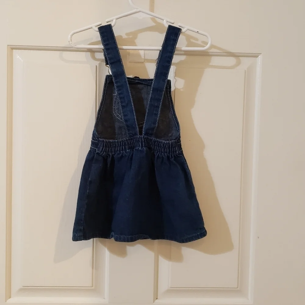 Oshkosh B'gosh Vintage size 18 months